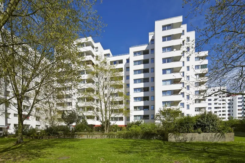 3-Zimmerwohnung in Marienfelde — photo 1